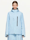 Women's Arctic Queen SnowBliss Thermal Guard Alpine Snow Jacket