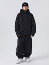 Men's Searipe Unisex Ridge Master All-Conditions Baggy Snow Suit