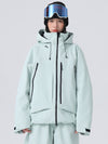 Women's Searipe Unisex Ridge Master All-Conditions Baggy Snow Jacket