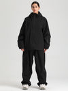 Women's Gsou Snow Mountain Chill FlexStyle Urban Terrain Snowboard Suits