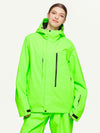 Women's Arctic Queen SnowBliss Thermal Guard Alpine Snow Jacket