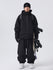 Men's Searipe Unisex Ridge Master All-Conditions Baggy Snow Suit