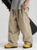 Men's Gsou Snow UrbanFlex Utility Shell Baggy Snow Pants