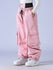 Women's Snow Rebel Mountain Rider Performance Baggy Snow Pants