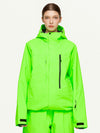 Women's Arctic Queen SnowBliss Thermal Guard Alpine Snow Jacket