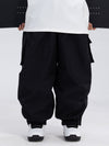 Men's Freestyle StreetFlow Oversize Snow Baggy Pants