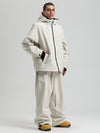 Men's Gsou Snow Mountain Chill FlexStyle Urban Terrain Snowboard Suits
