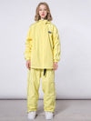 Women's Dook Snow Track Stripe Snowboard Jacket & Pants