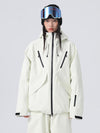 Women's Searipe Unisex CoreBuild All-Weather Baggy Snow Jacket