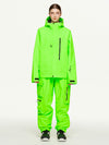 Women's Arctic Queen SnowBliss Thermal Guard Alpine Snow Suit