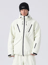 Men's Searipe Unisex CoreBuild All-Weather Baggy Snow Jacket