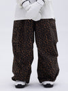 Women's Mountain Chill Freestyle Prime Baggy Snowboard Pants