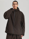 Men's Gsou Snow Mountain Freestyle SnowFlex Active Snow Jacket