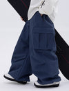 Men's Mountain Chill Freestyle Prime Baggy Camo Snowboard Pants