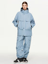 Women's Arctic Queen Snow Charm Alpine Thermal Ski Suits