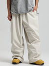 Men's Gsou Snow Mountain Freestyle SnowFlex Street Hybrid Cargo Snow Pants