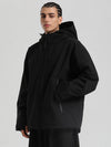 Men's Gsou Snow Mountain Freestyle SnowFlex Active Snow Jacket