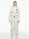 Women's Arctic Queen Storm Chaser All-Weather Unisex Onesie Snow Jumpsuit