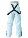 Women's Arctic Queen Alpine Love Urban Fit Mountain Bib Snow Pants