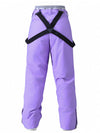 Women's Arctic Queen Alpine Love Urban Fit Mountain Bib Snow Pants
