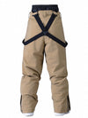 Women's Arctic Queen Alpine Love Urban Fit Mountain Bib Snow Pants