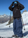 Women's Mountain Chill Freestyle Prime Baggy Snowboard Pants