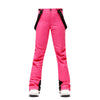 Women's Mutu Snow 10k Waterproof Highland Bib Snow Pants