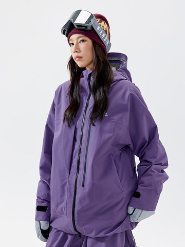 Nandn Women's Snow Gloves & Mitten, Goggles Jacket, Pants, Snowsuit Sale