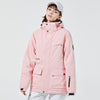 Women's Arctic Queen Snow Shredder Outdoor Snow Jackets