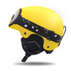 Boys Unisex Gsou Snow All-season Cartoons Winter Snowboard Ski Helmet
