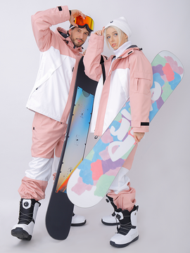 Women's Snowshred Alpine Ranger Snowsuits