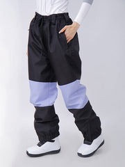 Men's Snowshred Alpine Ranger Oversize Snowboard Pants