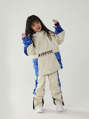 Airpose Snow Jacket