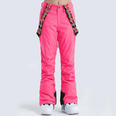 Gsou Snow Shop - Women's Winter Snow Jacket, Pants, Accessories Online