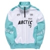 Men's Arctic Queen Half-Zip Fleece Pullover