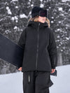 Women's Urban Vibe Durable All-Function Freestyle Snowboard Jacket