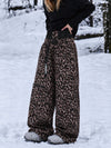 Women's Urban Storm Durable Utility Freestyle Baggy Snowboard Pants
