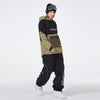 Women's SpeedPanda Mountain Unisex Alpine SummitBlast Snowsuit