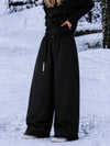 Women's Hyper Beast Durable All-Function Freestyle Baggy Snowboard Pants