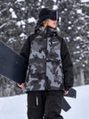 Women's Urban Vibe Durable All-Function Freestyle Snowboard Jacket