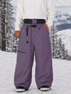 Men's Urban Storm Durable Utility Freestyle Baggy Snowboard Pants