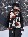 Women's Urban Vibe Durable All-Function Freestyle Snowboard Jacket