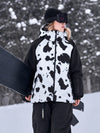 Women's Urban Vibe Durable All-Function Freestyle Snowboard Jacket