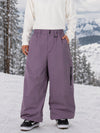 Men's All-Function Urban Vibe Durable Freestyle Baggy Snowboard Pants
