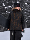 Women's Urban Vibe Durable All-Function Freestyle Snowboard Jacket