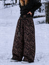 Women's Hyper Beast Durable All-Function Freestyle Baggy Snowboard Pants