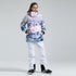 Women's SMN Winter Mountain Idol Snow Suits