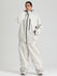 Women's Gsou Snow Mountain Freestyle SnowFlex Street Hybrid Snowboard Suits