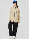 Women's Ice Princess Winter Outdoor Snow Suit