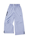 Men's Nandn Mountain Chill Baggy Snowboard Pants